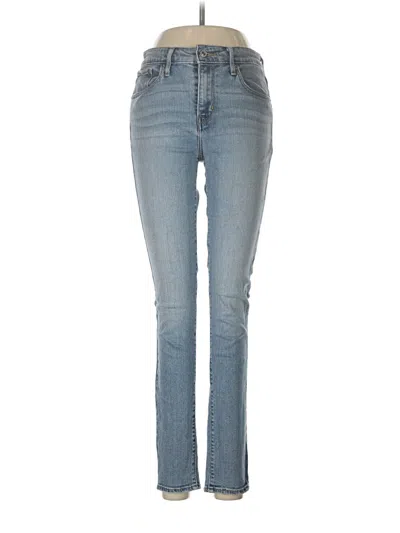 Pre-owned Levi's Jeans In Blue