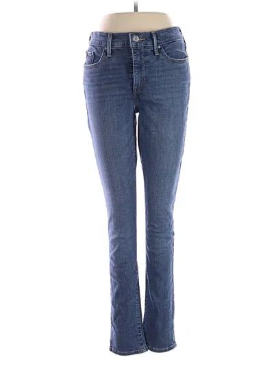 Pre-owned Levi's Jeans In Blue