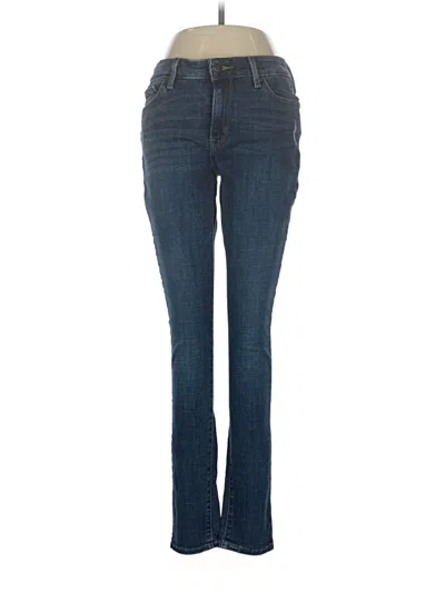 Pre-owned Levi's Jeans In Blue