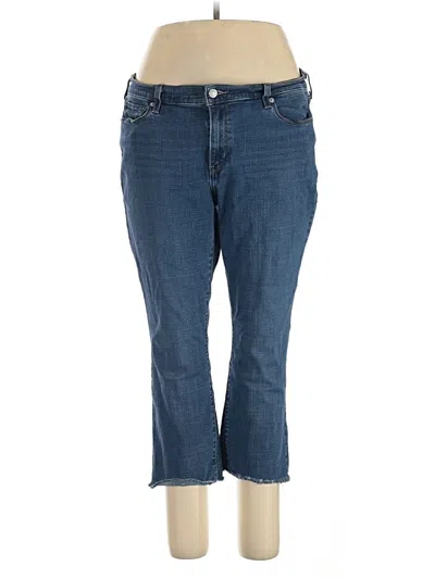 Pre-owned Levi's Jeans In Blue