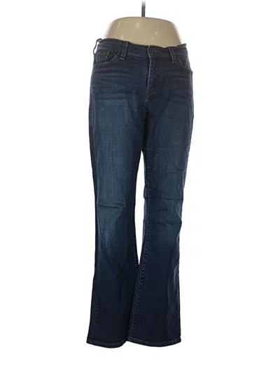 Pre-owned Levi's Jeans In Blue