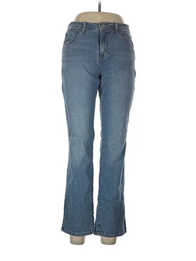 Pre-owned Levi's Jeans In Blue