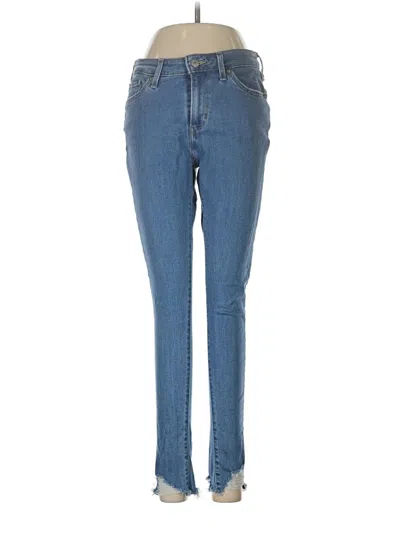 Pre-owned Levi's Jeans In Blue