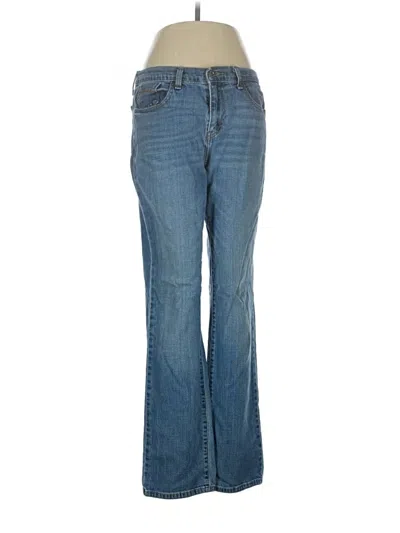 Pre-owned Levi's Jeans In Blue