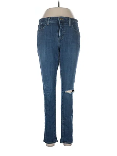Pre-owned Levi's Jeans In Blue