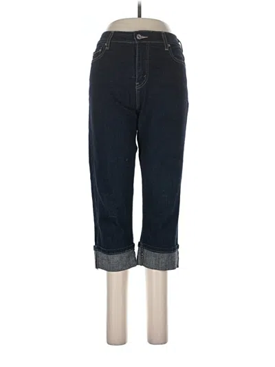 Pre-owned Levi's Jeans In Blue