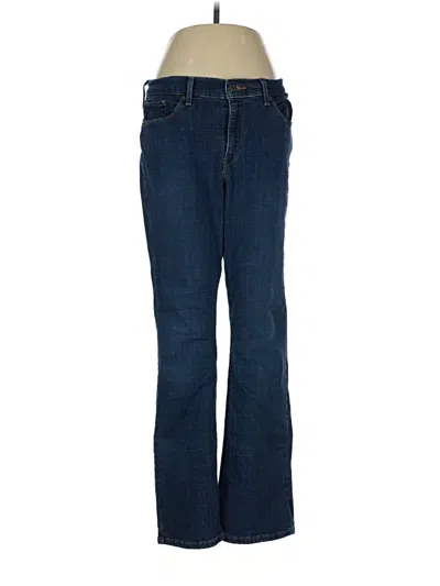Pre-owned Levi's Jeans In Blue