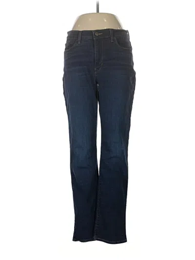 Pre-owned Levi's Jeans In Blue