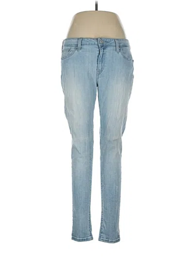 Pre-owned Levi's Jeans In Blue