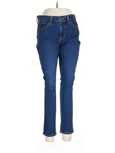 Pre-owned Levi's Jeans In Blue