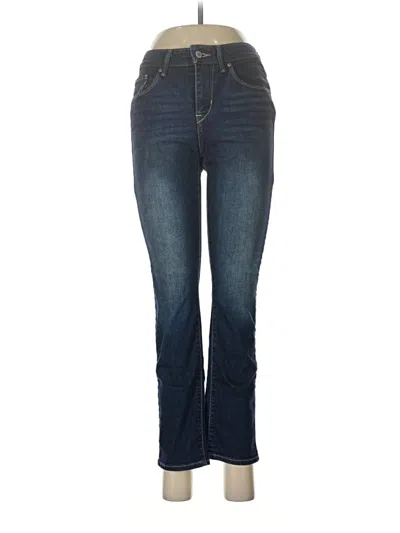 Pre-owned Levi's Jeans In Blue