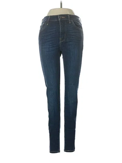 Pre-owned Levi's Jeans In Blue
