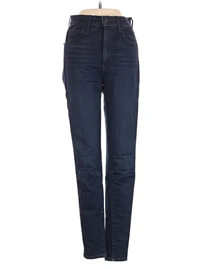 Pre-owned Levi's Jeans In Blue