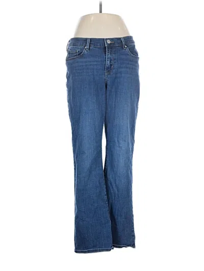 Pre-owned Levi's Jeans In Blue