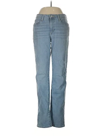 Pre-owned Levi's Jeans In Blue