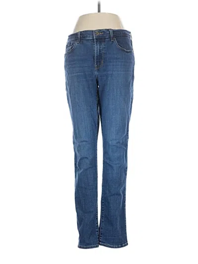 Pre-owned Levi's Jeans In Blue