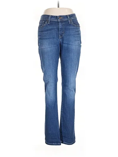 Pre-owned Levi's Jeans In Blue