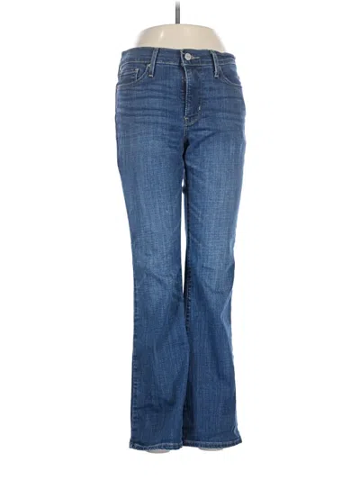 Pre-owned Levi's Jeans In Blue