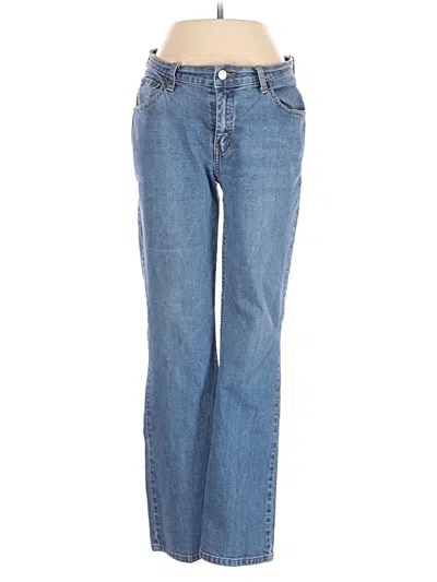 Pre-owned Levi's Jeans In Blue