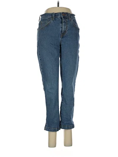 Pre-owned Levi's Jeans In Blue