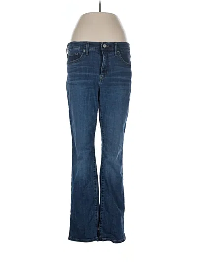 Pre-owned Levi's Jeans In Blue