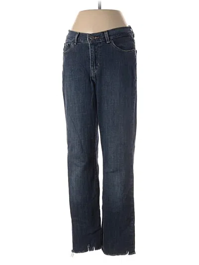 Pre-owned Levi's Jeans In Blue