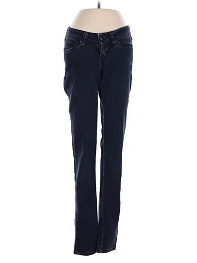 Pre-owned Levi's Jeans In Blue