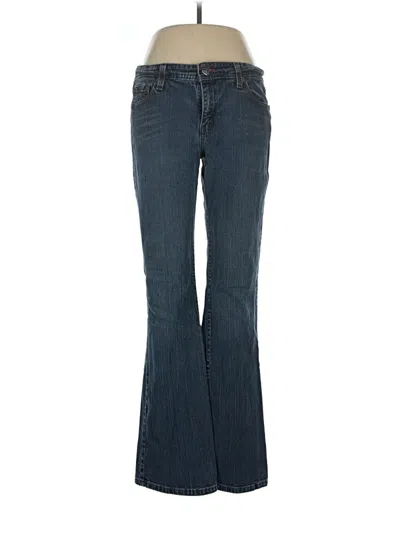 Pre-owned Levi's Jeans In Blue
