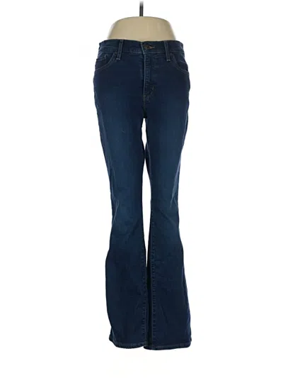 Pre-owned Levi's Jeans In Blue