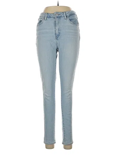Pre-owned Levi's Jeans In Blue