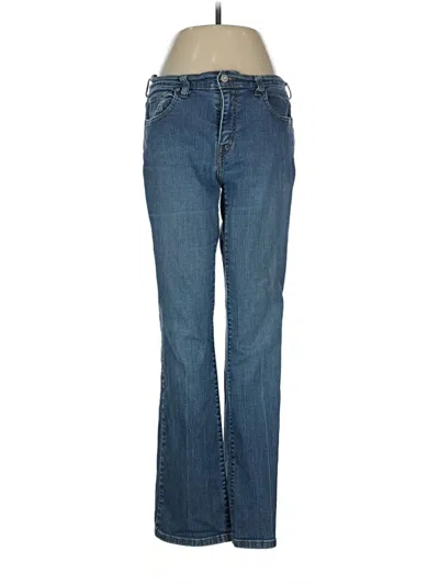 Pre-owned Levi's Jeans In Blue