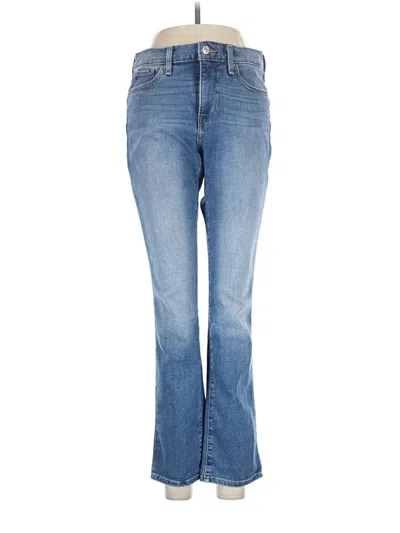 Pre-owned Levi's Jeans In Blue