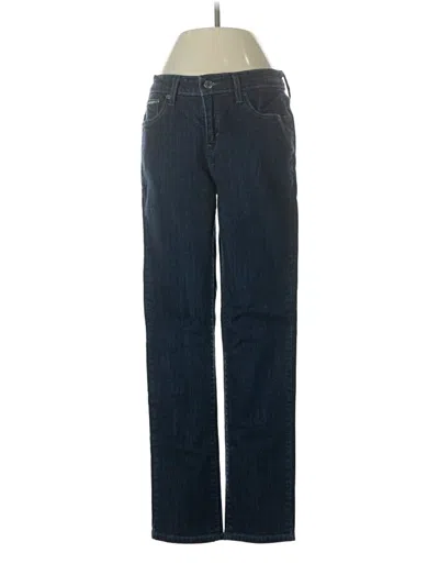 Pre-owned Levi's Jeans In Blue