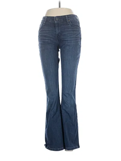 Pre-owned Levi's Jeans In Blue