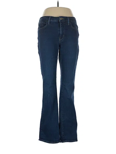 Pre-owned Levi's Jeans In Blue