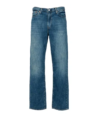 Levi's Jeans In Blue