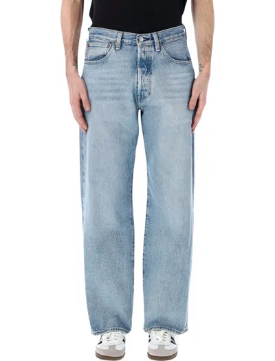 Levi's Jeans Blue