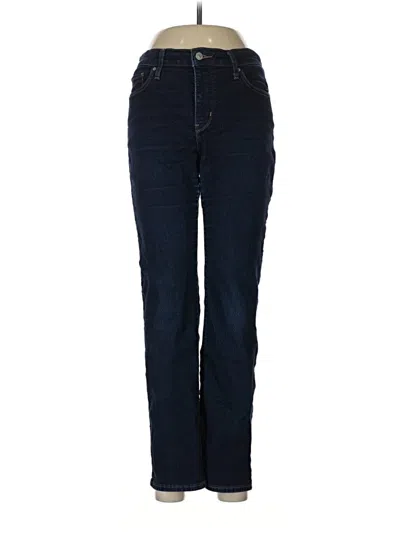Pre-owned Levi's Jeans In Blue