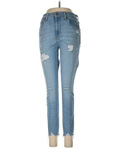 Pre-owned Levi's Jeans In Blue