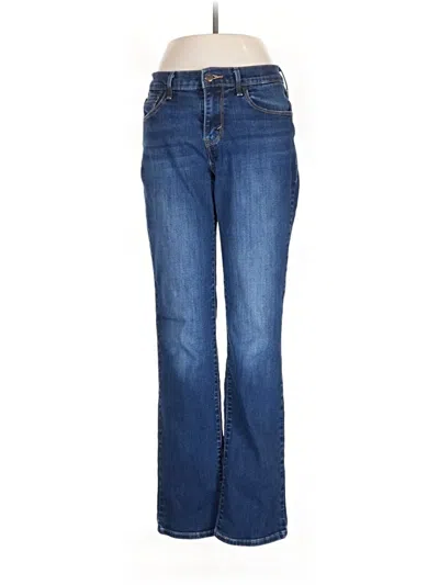 Pre-owned Levi's Jeans In Blue