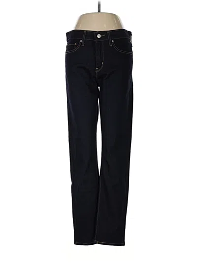Pre-owned Levi's Jeans In Blue