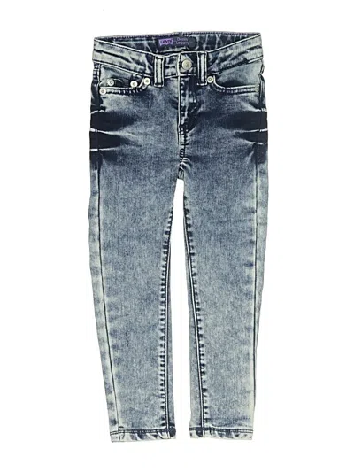Pre-owned Levi's Kids'  Jeans In Blue