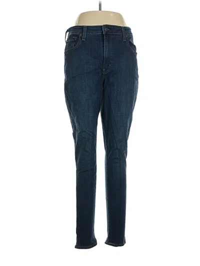 Pre-owned Levi's Jeans In Blue