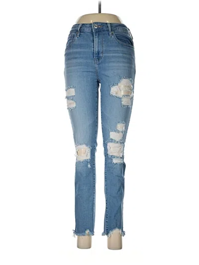 Pre-owned Levi's Jeans In Blue