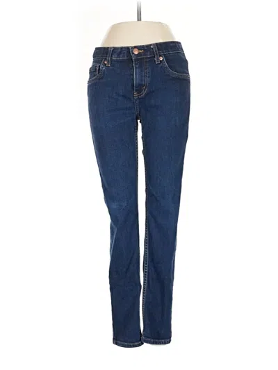 Pre-owned Levi's Jeans In Blue