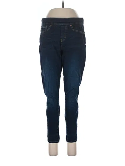 Pre-owned Levi's Jeans In Blue