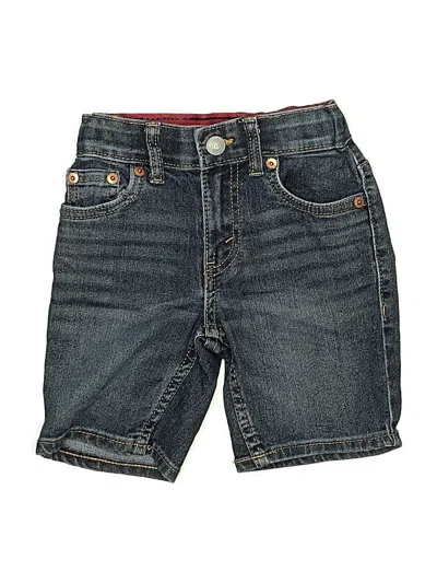 Pre-owned Levi's Kids'  Jeans In Blue