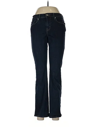 Pre-owned Levi's Jeans In Blue
