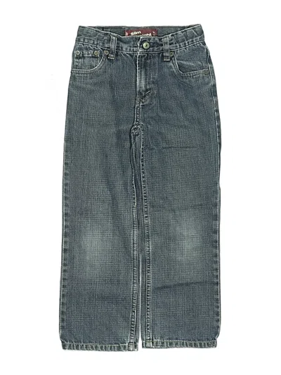 Pre-owned Levi's Kids'  Jeans In Blue