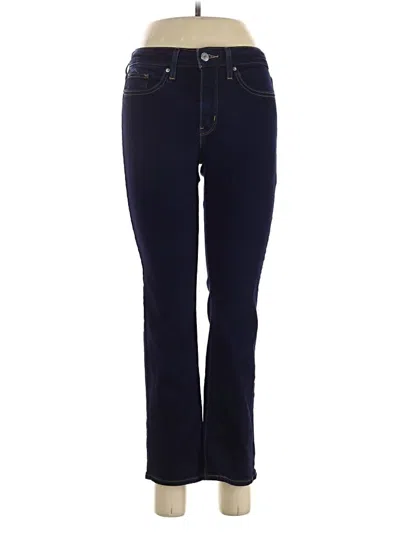 Pre-owned Levi's Jeans In Blue
